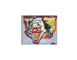 nº 54 pour Crypto Clowns - NFT ART par wjbbutt1983 