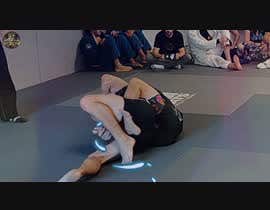 #28 untuk 20 Second Video Ad For Jiu-Jitsu Tournament oleh ilyassoss
