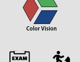 Nro 5 kilpailuun Help me improve my App on Human Color Vision käyttäjältä OthmanYousif