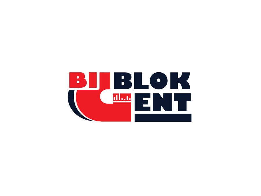 
                                                                                                                        Konkurrenceindlæg #                                            27
                                         for                                             Logo for Big Blok Ent.
                                        