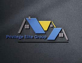 #23 для Logo for Privilege Elite Group от azupo568