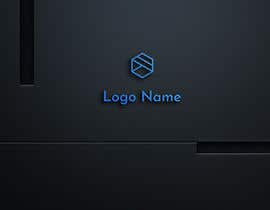 #35 для Logo for EM Promotions от Hozayfa110