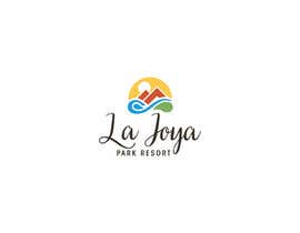#266 for Diseño Logo LA JOYA PARK RESORT by Aadarshsharma