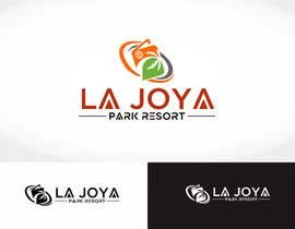 #6 for Diseño Logo LA JOYA PARK RESORT by designutility