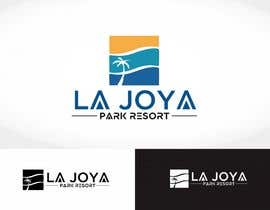 #7 for Diseño Logo LA JOYA PARK RESORT by designutility
