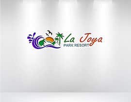 #377 for Diseño Logo LA JOYA PARK RESORT by modina0172