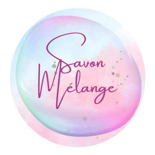 
                                                                                                                        Bài tham dự cuộc thi #                                            22
                                         cho                                             Logo for Savon MéLange
                                        