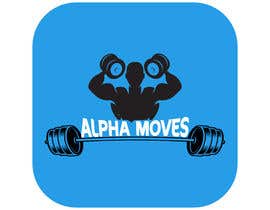 #938 untuk AI Fitness App Startup oleh shetu3001