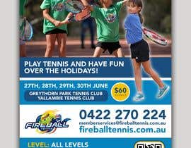 #45 for Fireball Holiday Clinic Flier Design by gilangyogap