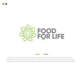 #5 untuk Food for Life logo design - 18/05/2022 03:43 EDT oleh zainashfaq8