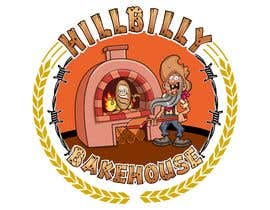 #66 untuk HillBilly Bakehouse oleh piyushsharma8118