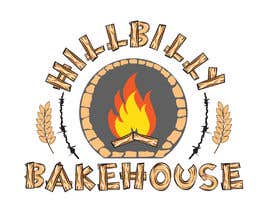#28 untuk HillBilly Bakehouse oleh editsbynik
