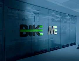 #397 para New Logo design for our brand name BIKE ME por Mat3usLima