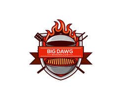 #99 para Looking for a professional yet fun logo for my barbecue business por nurzahan10