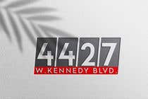 Graphic Design Konkurrenceindlæg #213 for 4427 W. Kennedy Blvd. - logo
