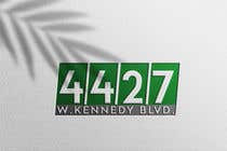 Graphic Design Konkurrenceindlæg #214 for 4427 W. Kennedy Blvd. - logo