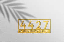 Graphic Design Konkurrenceindlæg #238 for 4427 W. Kennedy Blvd. - logo