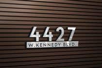 Graphic Design Entri Peraduan #246 for 4427 W. Kennedy Blvd. - logo