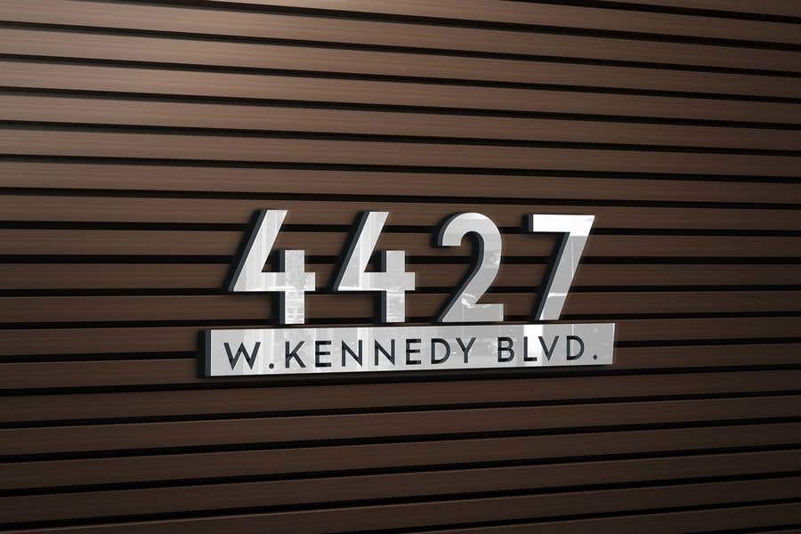 
                                                                                                                        Konkurrenceindlæg #                                            246
                                         for                                             4427 W. Kennedy Blvd. - logo
                                        