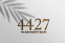 Graphic Design Konkurrenceindlæg #249 for 4427 W. Kennedy Blvd. - logo