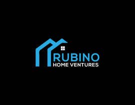 #138 for Rubino Home Ventures by Rakibullah256