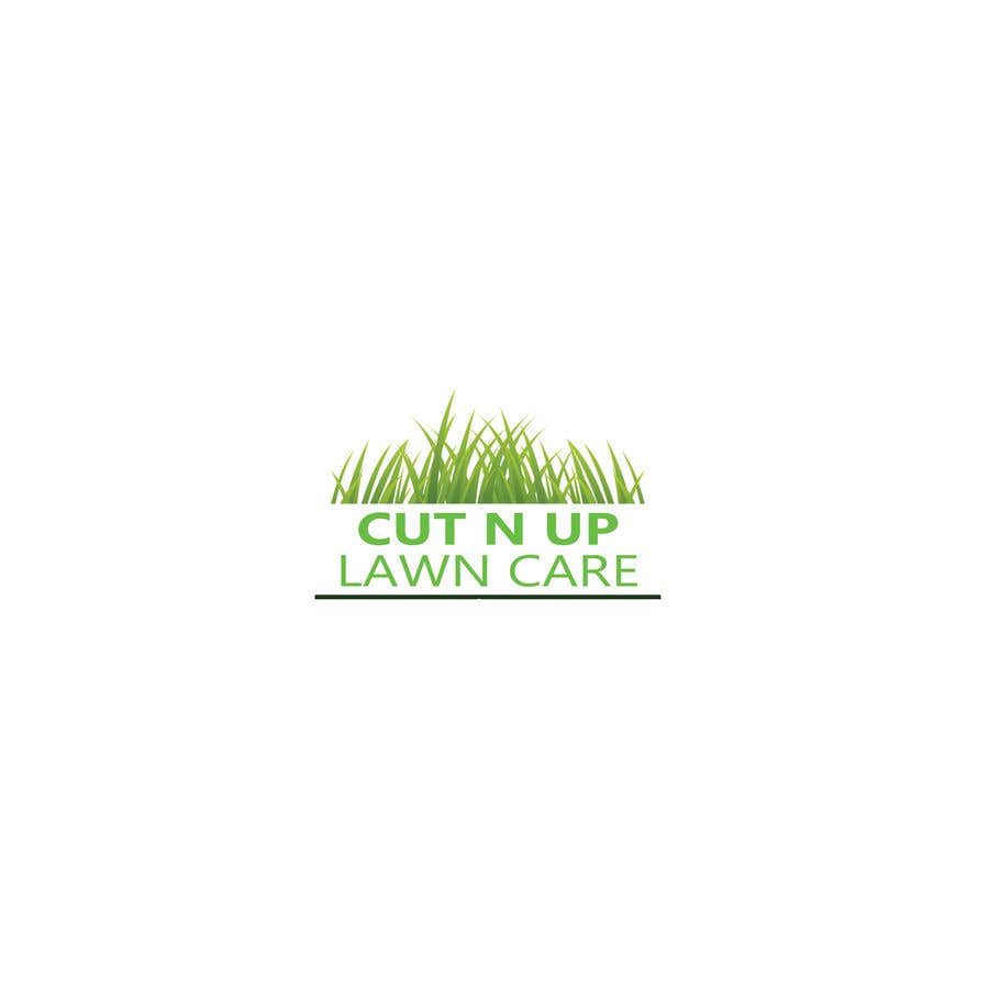 Penyertaan Peraduan #108 untuk                                                 Lawn care
                                            