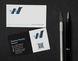 #209 for Bussiness card mobile/web developer by nipuhasan13