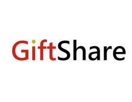 Nro 304 kilpailuun Need logo for GiftShare online shop käyttäjältä Saminop