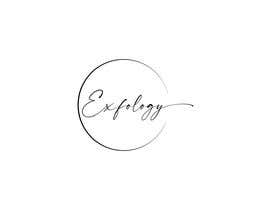 #3 for Label design for Exfology Spa range by fulmoti273
