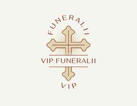 #12 for Funeral items logo af Mhmmdandika15