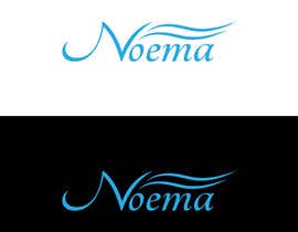 #623 for LOGO CONTEST FOR A RESTAURANT NAMED &quot;NOEMA&quot; by Mard88