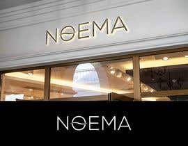 #64 for LOGO CONTEST FOR A RESTAURANT NAMED &quot;NOEMA&quot; by selina100