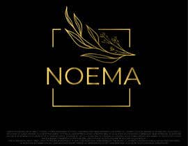 #463 for LOGO CONTEST FOR A RESTAURANT NAMED &quot;NOEMA&quot; by mizangraphics