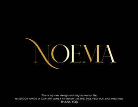 #310 for LOGO CONTEST FOR A RESTAURANT NAMED &quot;NOEMA&quot; by Achhad2021