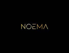 #256 for LOGO CONTEST FOR A RESTAURANT NAMED &quot;NOEMA&quot; by SumaiyaArpaSuchi