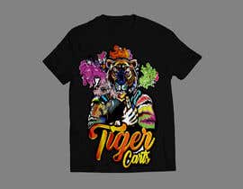 #16 for $50 contest for a Fresh new T-Shirt design by Aadiba