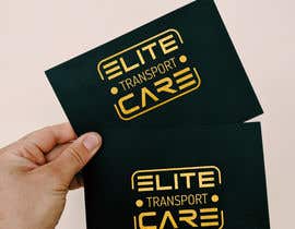 #162 cho Elite Transport Care - Logo Design bởi tasabbir86
