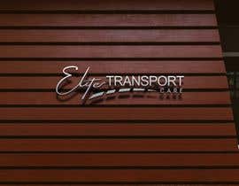 #135 cho Elite Transport Care - Logo Design bởi modina0172