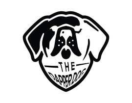 #67 for The Dapper Dog Grooming Logo by ffaysalfokir