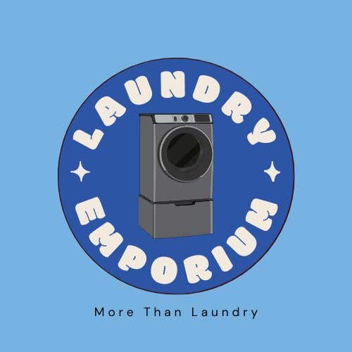 Penyertaan Peraduan #69 untuk                                                 Logo Design for Laundry Emporium
                                            
