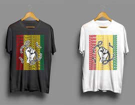 #160 for Tshirt Design-Emancipation Day af afridarahman09