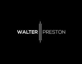 Nro 3 kilpailuun Walter Preston käyttäjältä HASINALOGO