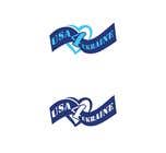 Graphic Design Конкурсная работа №158 для Create a logo for USA 4 UKRAINE non-profit organization