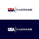 
                                                                                                                                    Konkurrenceindlæg #                                                197
                                             billede for                                                 Create a logo for USA 4 UKRAINE non-profit organization
                                            
