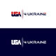 
                                                                                                                                    Konkurrenceindlæg #                                                198
                                             billede for                                                 Create a logo for USA 4 UKRAINE non-profit organization
                                            
