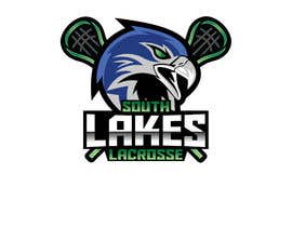 #111 cho South Lakes Lacrosse logo design bởi rivaldoseptian12