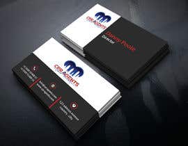 nº 335 pour Business Card Design - CPR Business par nipuhasan13 