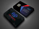 Miniatyrbilde av konkurransebidrag #285 i                                                     Business Card Design - CPR Business
                                                