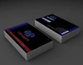 Nro 337 kilpailuun Business Card Design - CPR Business käyttäjältä freelancermtiap2