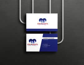 Nro 339 kilpailuun Business Card Design - CPR Business käyttäjältä habibur204035